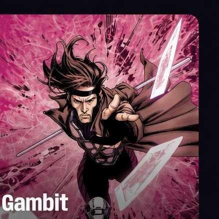 Gambit