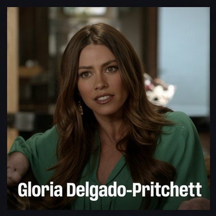 Gloria Delgado-Pritchett