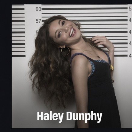 Haley Dunphy