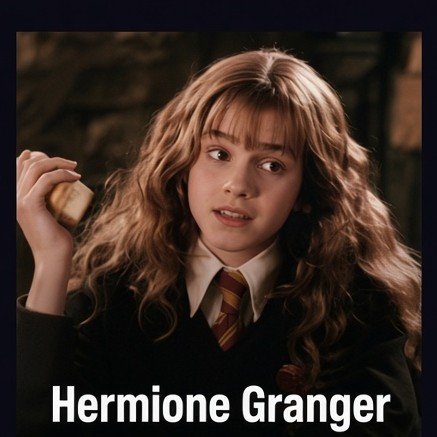 Hermione Granger