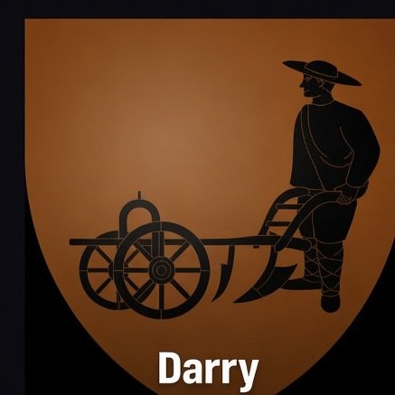 House Darry