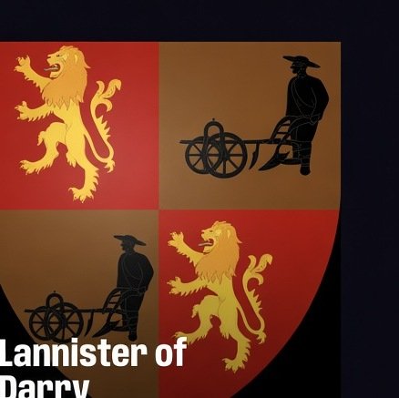 House Lannister of Darry