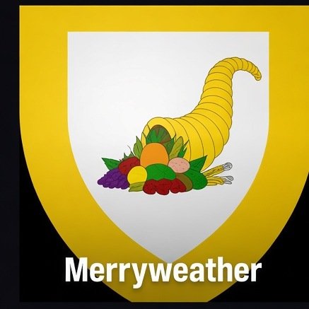House Merryweather