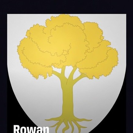 House Rowan