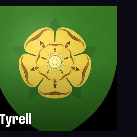 House Tyrell