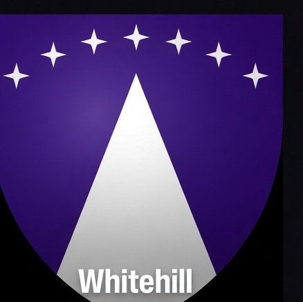 House Whitehill