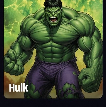 Hulk
