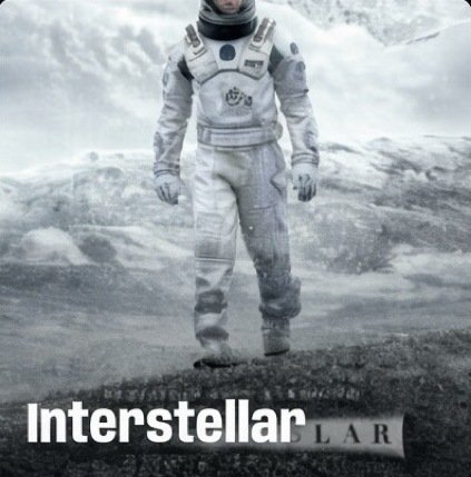 Interstellar