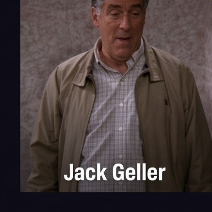 Jack Geller