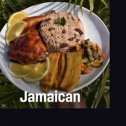 Jamaican