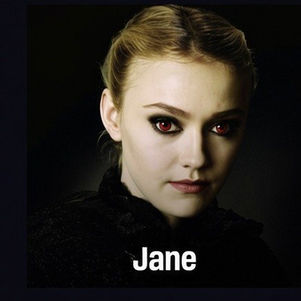 Jane