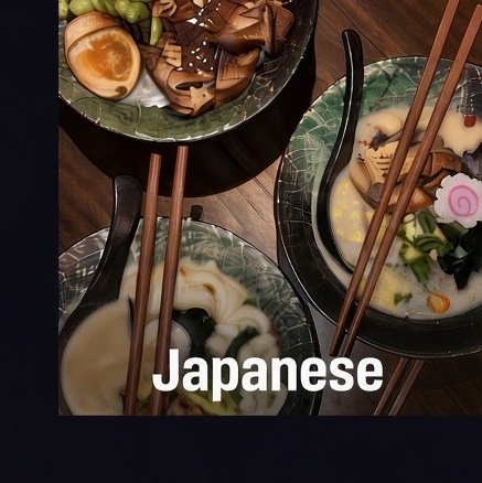 Japanese