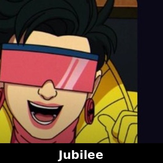 Jubilee