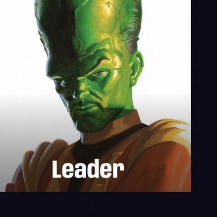 Leader