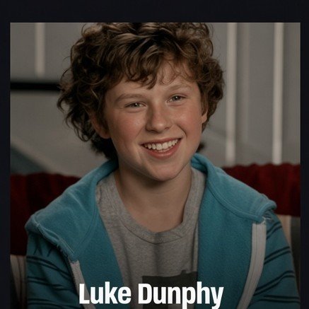 Luke Dunphy