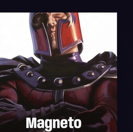 Magneto