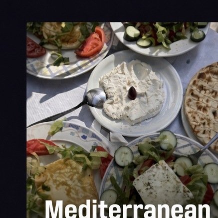 Mediterranean
