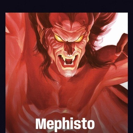 Mephisto
