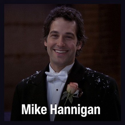 Mike Hannigan