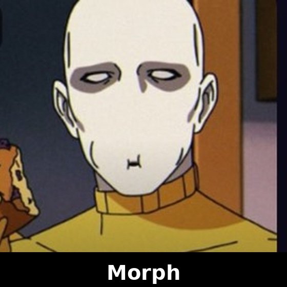 Morph