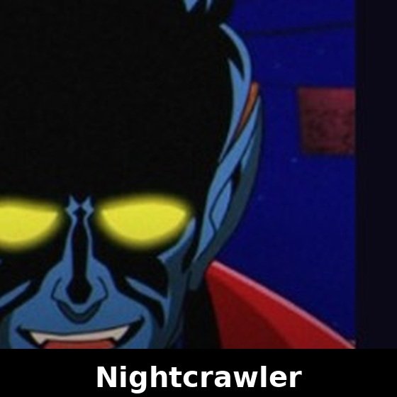 Nightcrawler
