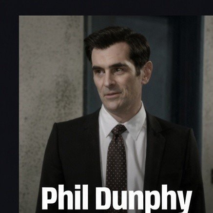Phil Dunphy
