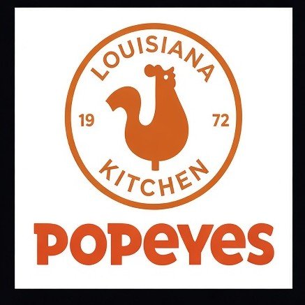 Popeyes