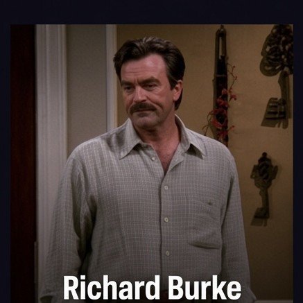 Richard Burke