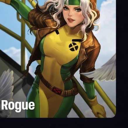 Rogue