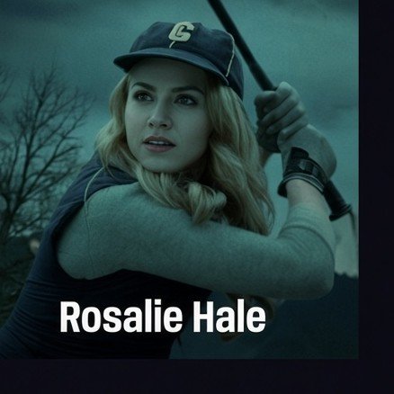 Rosalie Hale