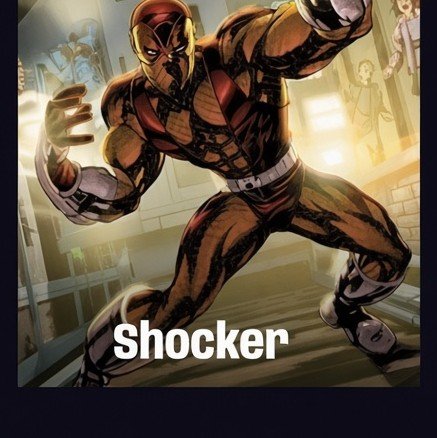 Shocker
