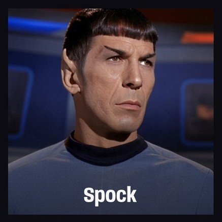 Spock