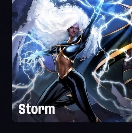 Storm