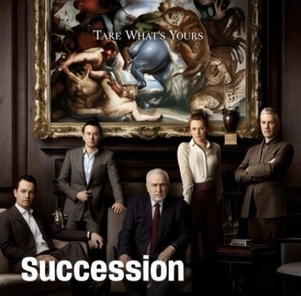 Succession