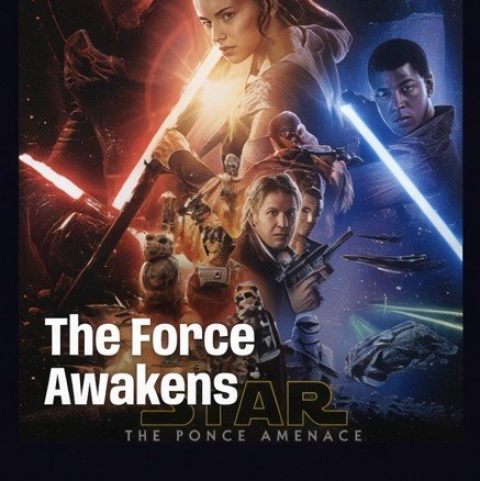 The Force Awakens
