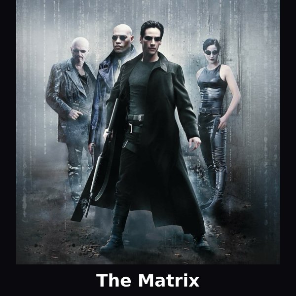 The Matrix