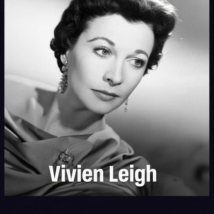 Vivien Leigh