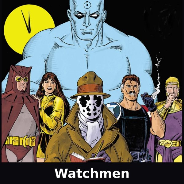 Watchmen