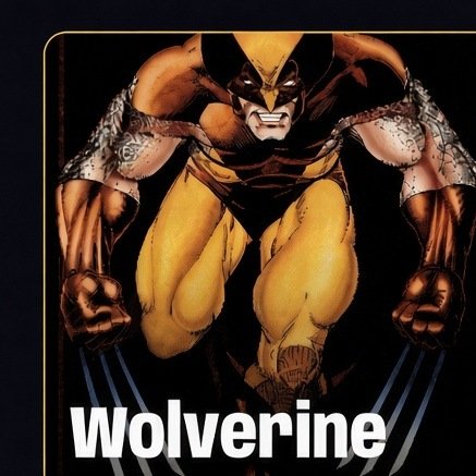 Wolverine