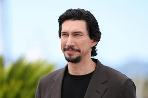 Adam Driver as Mr. Sinister