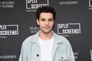 Christopher Abbott as Professor X