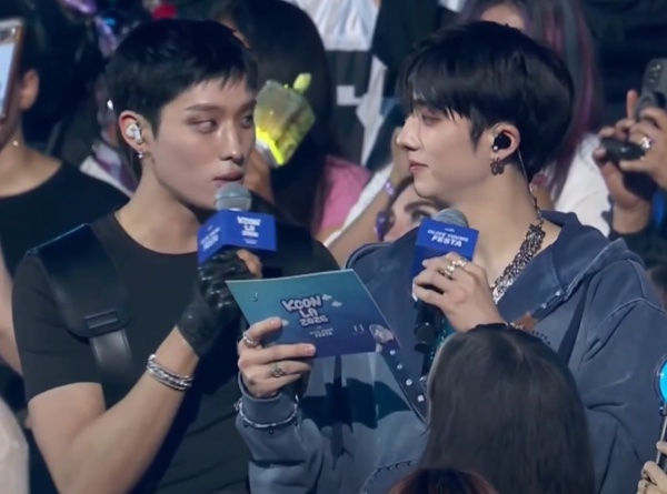 Kcon