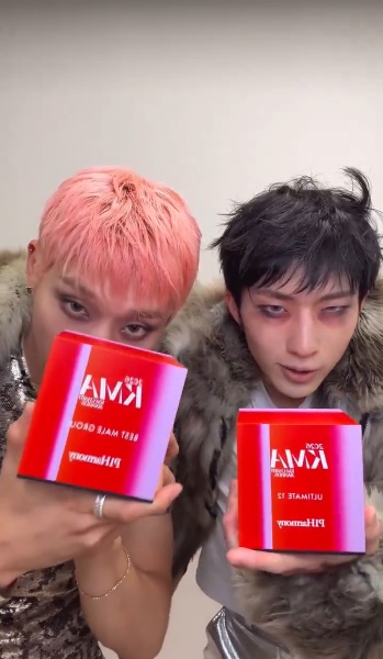 Kma TikTok