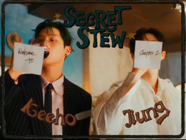 Sad song keeung