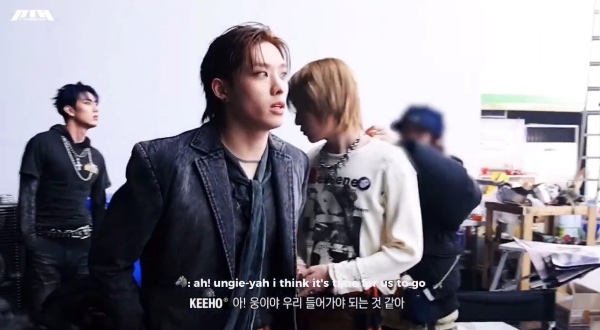 “Ungie-yah”