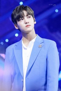 B.O.Y Yuvin