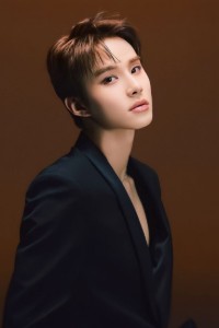NCT Jungwoo