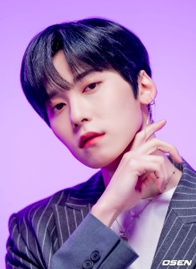 Oneus Keonhee