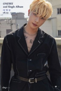 Onewe Kanghyun