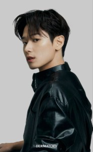The Boyz Juyeon